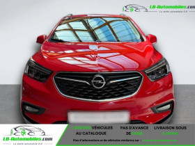Opel Mokka X|LED|PDC|AHK|Klima|Navi|Kamera|Tempomat  occasion  Beaupuy - photo n4